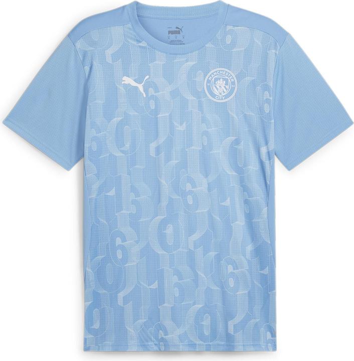 Produktbild Puma voranstosstrikot manchester city 2024/25 (XS)