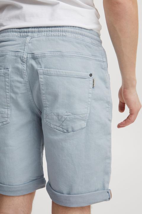 Actual product image Blend BHJogg Denim SH - 20715427 (XXL)