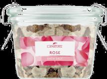 Immagine prodotto La Nature Sali da bagno alla rosa (Praline da bagno)