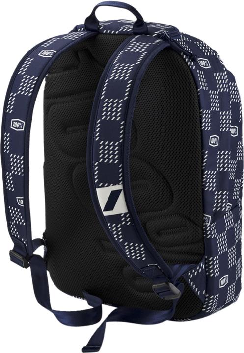 Produktbild 100% Backpack Skycap Louis - OS (13.20 l)