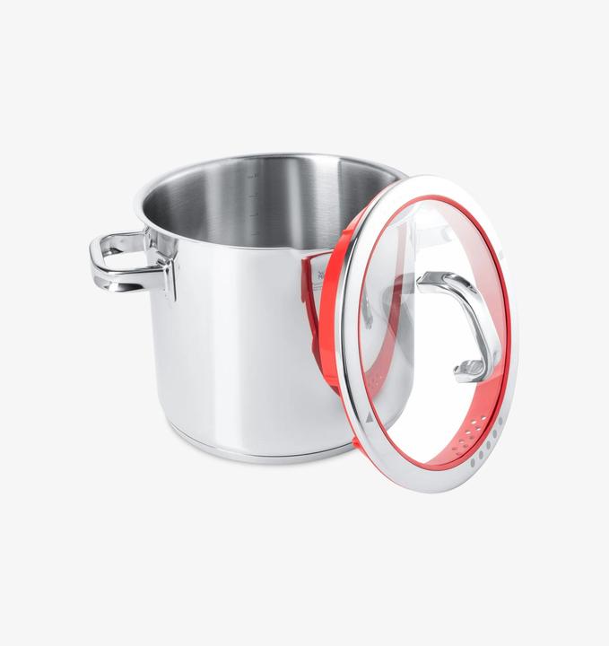 Immagine prodotto WMF Funzione4 (24 cm, Pentola, Acciaio inossidabile)