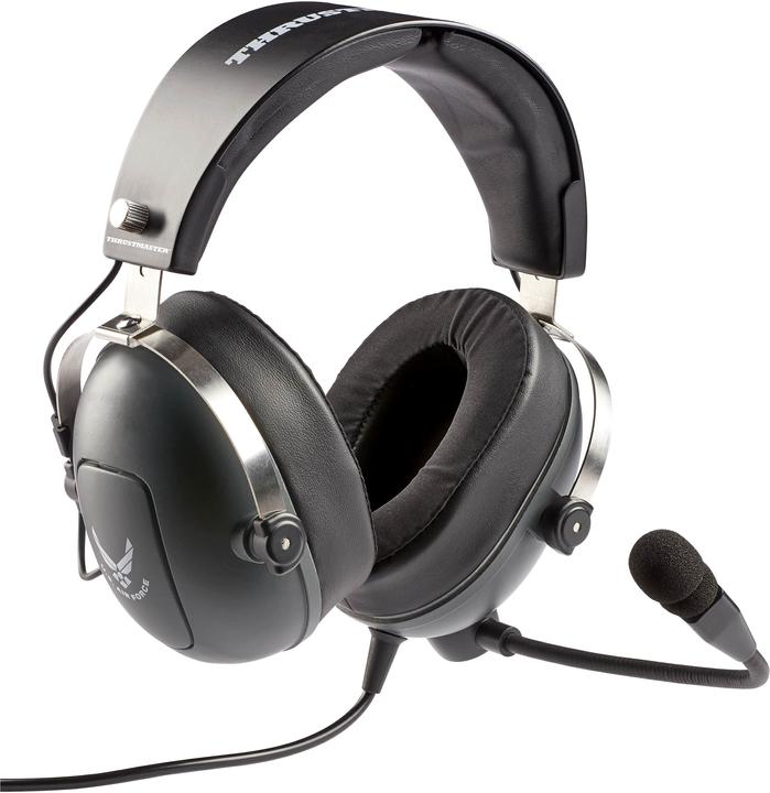 Actual product image Thrustmaster T.Flight U.S. Air Force Edition (Cable)