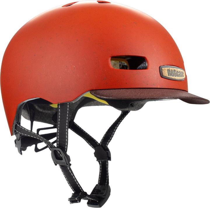 Image du produit Nutcase Casque Street Eco MIPS, Sedona Rocks, M | 56-60cm (56 - 60 cm)
