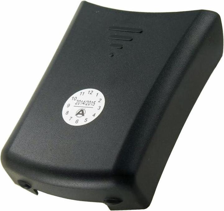 Actual product image Alcatel Battery MOBILE 100 REFLEXES Battery 3BN66090AAAC