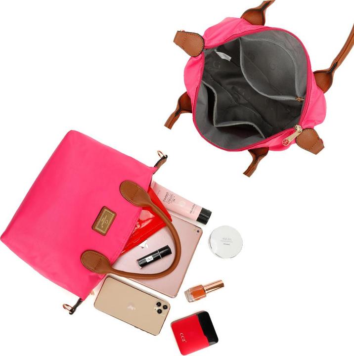 Produktbild Gallantry Cabas La Balade Handtasche Grösse S (5 l)