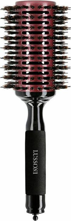 Lussoni Hr Brush Style Naturel 50mm P