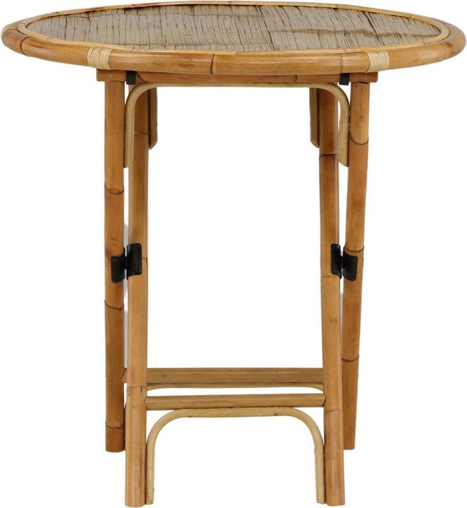 Actual product image Venture Home Café table Cane