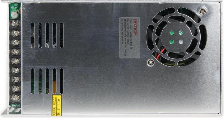 Image du produit Joy-it Alimentation industrielle Joy it, tension fixe RD6006, 400W, 60V DC