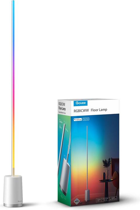 Produktbild Govee Lyra (1500 lm)