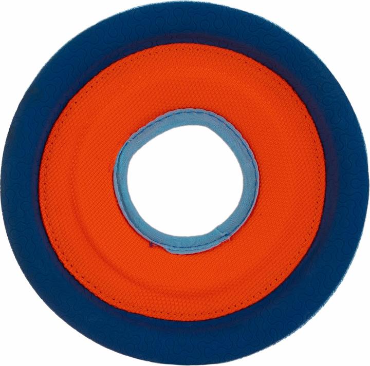 Produktbild Chuckit! Frisbeering Chuckit assortiert (Wurfspielzeug Hund)