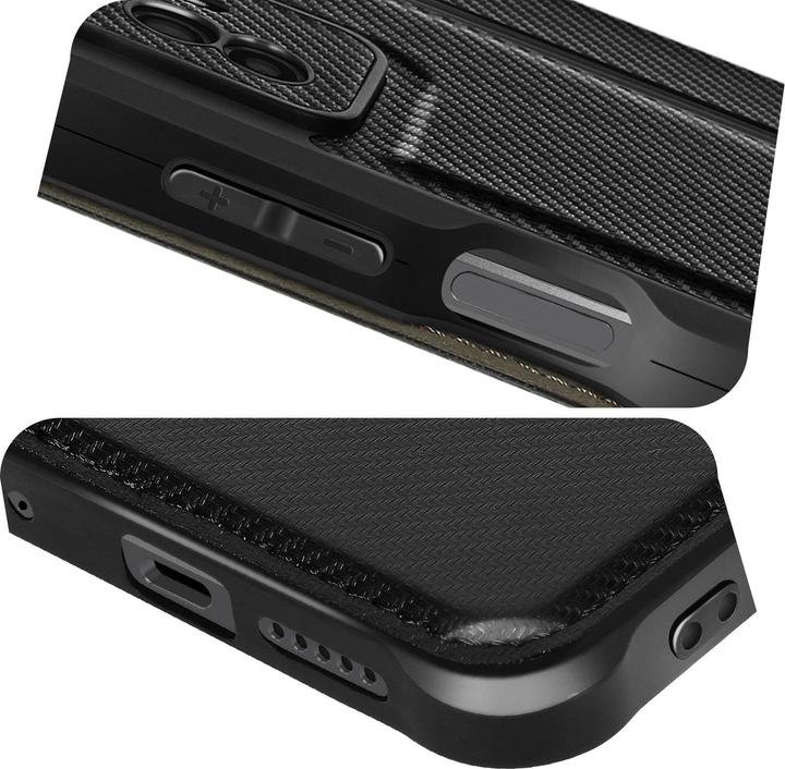 Image du produit Avizar Étui Series (Xiaomi Redmi Note 12S)