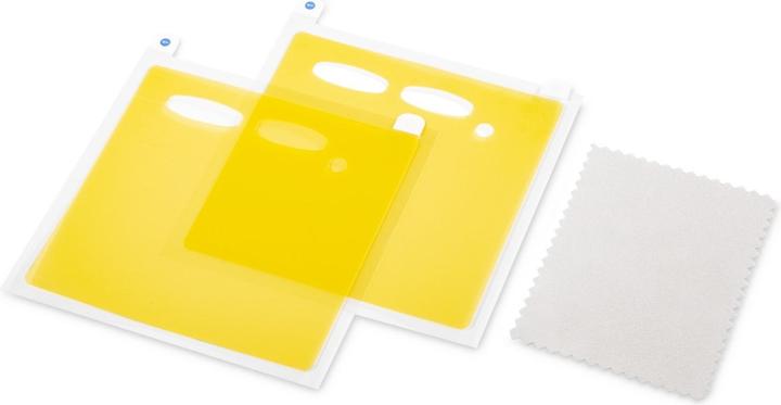 Produktbild Hama Schutzfolie für Toniebox®, passgenaue Klebefolie, 2er-Set, Transparent