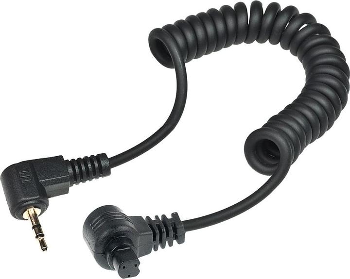 Image du produit Wantec Câble réseau (F/UTP, CAT6a, 1 m)