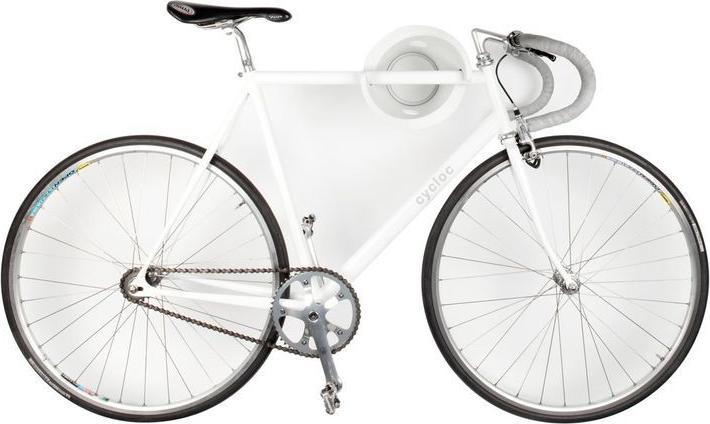 Immagine prodotto Cycloc DUPLIKAT Supporto per bicicletta da solo