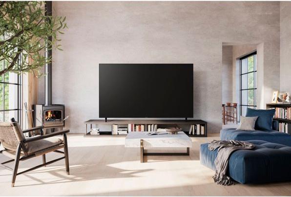 Actual product image Panasonic TX-75MXW834 (75", MXW834, LCD, 4K, 2023)