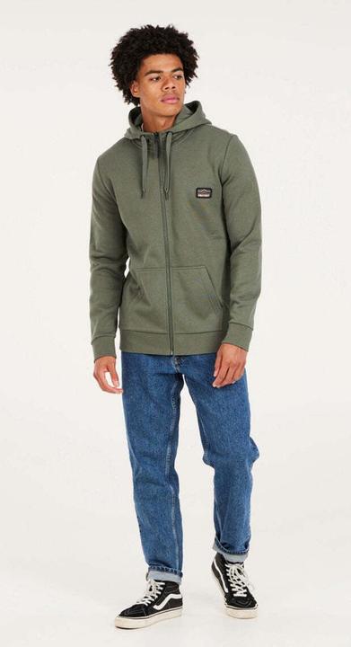 Image du produit Protest Fullziphoody Prtsostis (S)