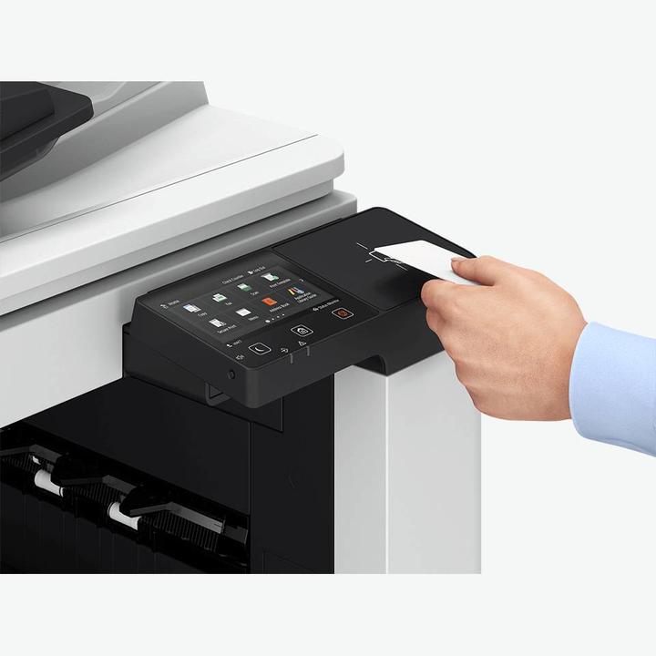 Image du produit Canon imageRUNNER C3125i - Imprimante multifonction - couleur - laser - A3 (297 x 420 mm) (Laser, Couleur)