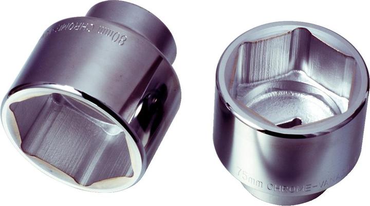 Immagine prodotto KS Tools 1" presa esagonale corta (36 mm)