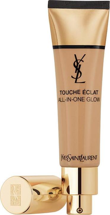 Immagine prodotto Yves Saint Laurent Touche Éclat - All-In-One-Glow Ambra B60 (No. B60 - Ambra)