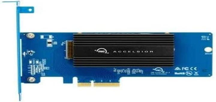 Image du produit OWC Carte d'adaptation Accelsior 1M2