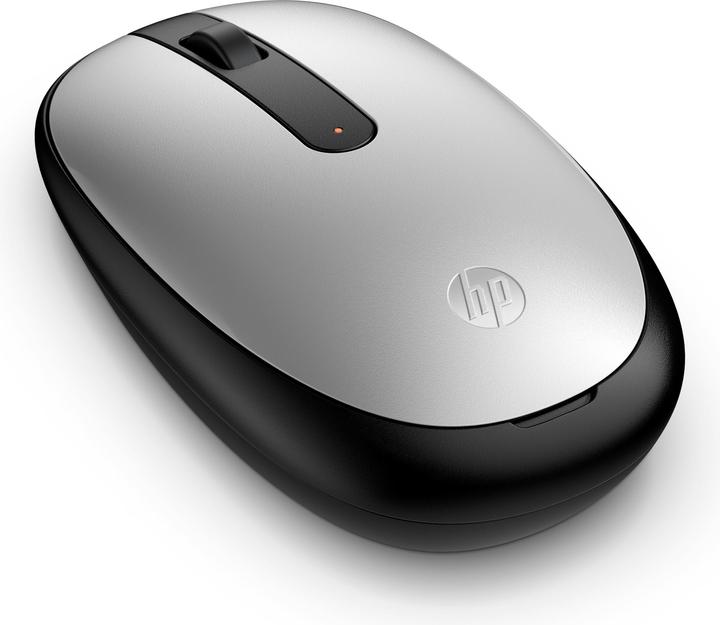 Actual product image HP 240 Mouse right and left handed (Wireless)