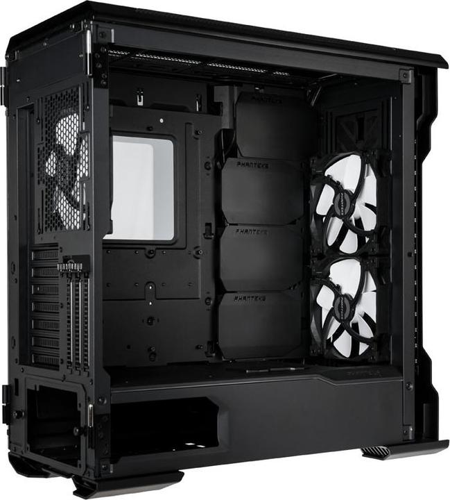Immagine prodotto Phanteks Enthoo Evolv X (ATX, mATX, Mini-ITX, E-ATX)