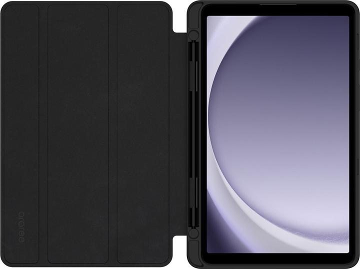 Actual product image Samsung araree A Folio Case (Galaxy Tab A9)