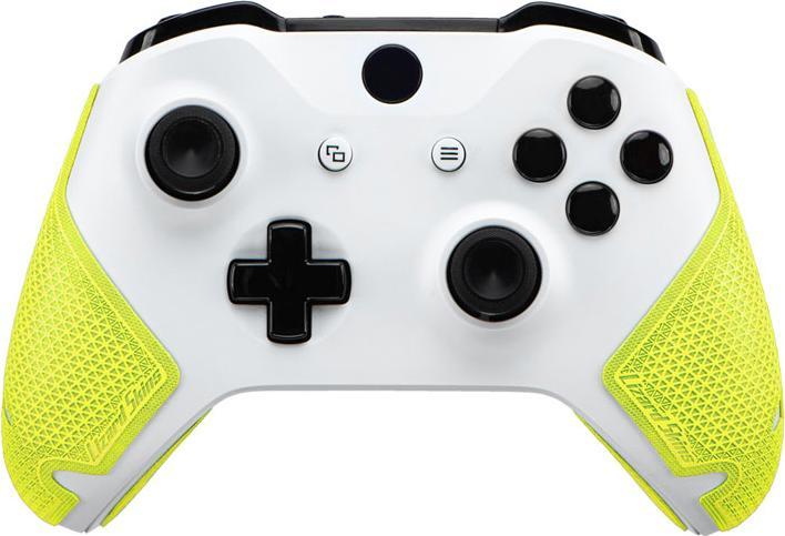 Produktbild Lizard Skins XBOX One - Neon (zugeschnitten, 0,5mm) (Xbox One X, Xbox Series X, Xbox One S, Xbox Series S)