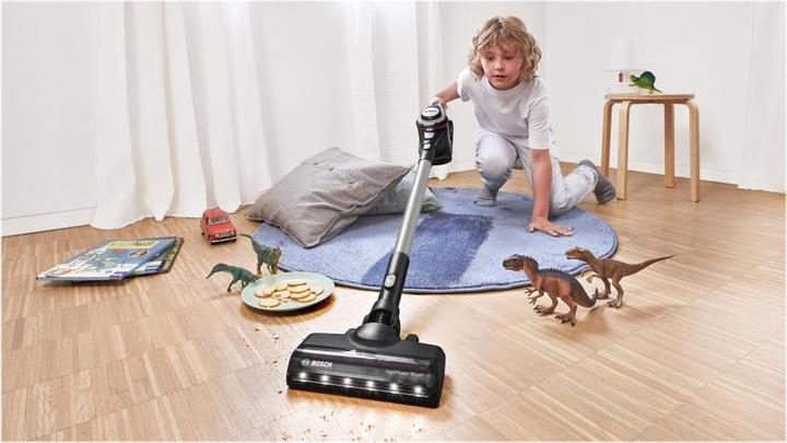 Produktbild Bosch Hausgeräte BSS82SIL