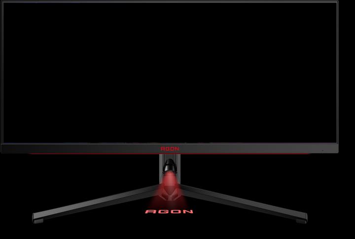 Image du produit AOC AG344UXM (3440 x 1440 pixels, 34")