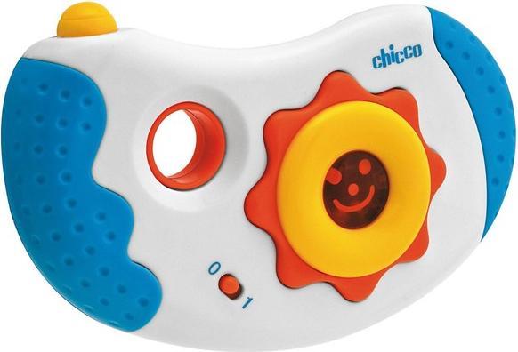 Image du produit Chicco Appareil photo musical