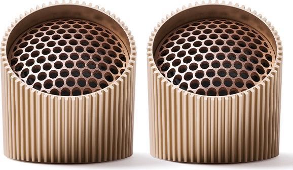 Immagine prodotto Lexon Ray Speaker Set (8 h, Batteria ricaricabile)