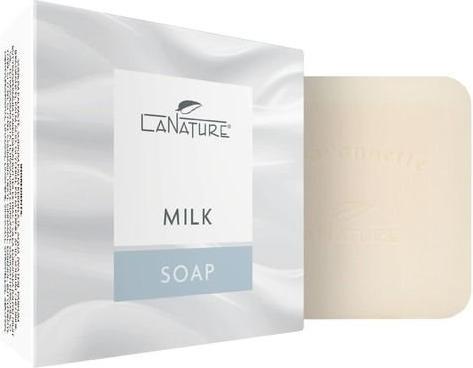 Actual product image La Nature La Savonette Milk (Soap lotion)