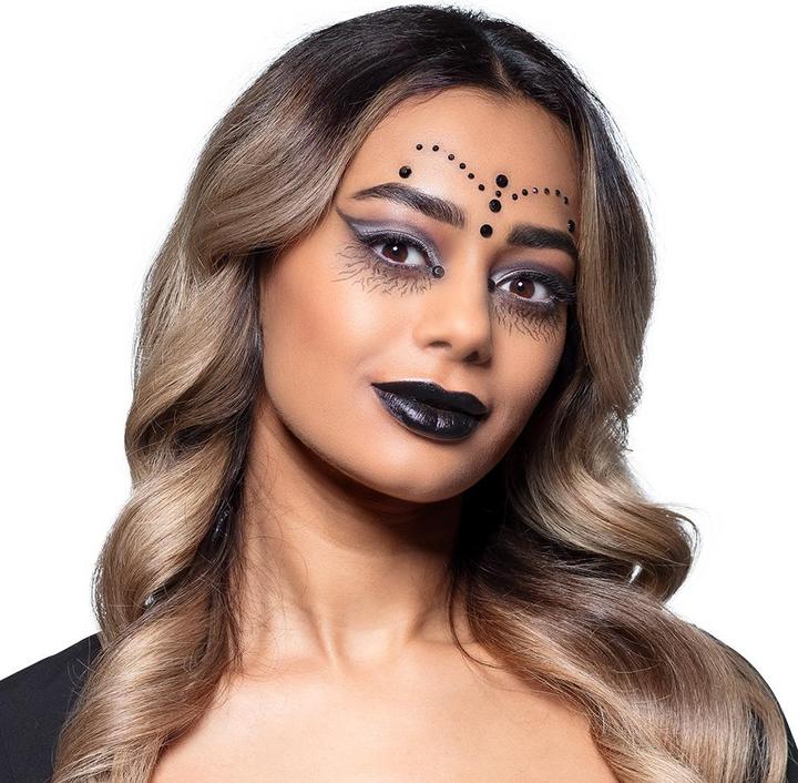 Actual product image Boland Gothic Witch Make-up Set
