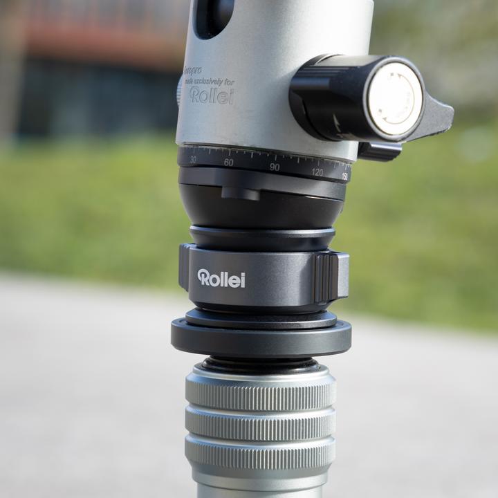 Image du produit Rollei Mini tête de nivellement