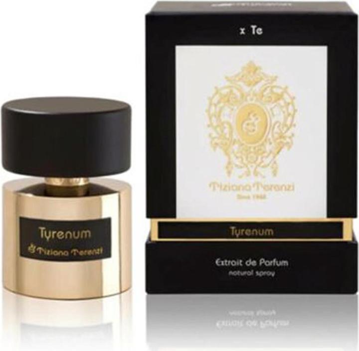 Produktbild Tiziana Terenzi Tyrenum Extrait de Parfum (Eau de Parfum, 100 ml)