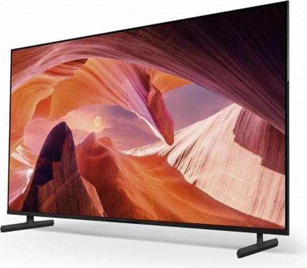 Actual product image Sony FWD-55X80L (54.72", X80L, LED, 4K, 2023)