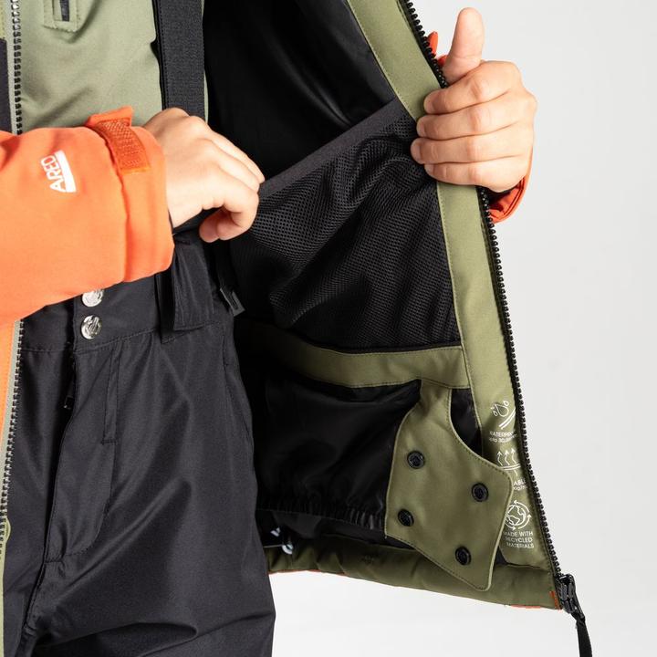 Produktbild Dare2b Steazy II Jacket (158)
