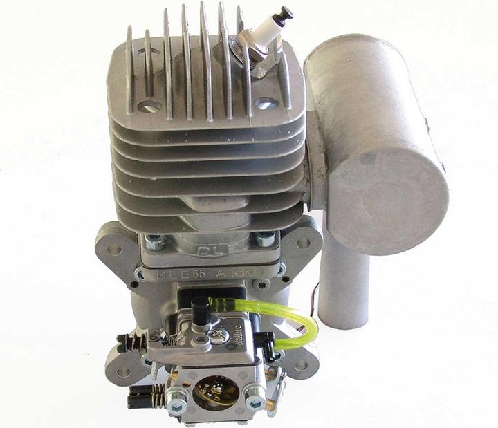 Image du produit DLE Engine dle 55 moteur à essence "original