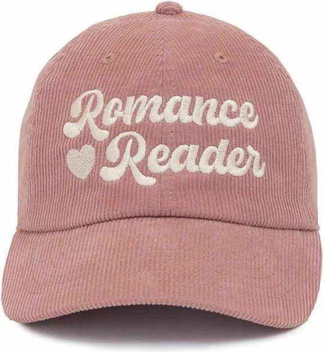 Produktbild Romance Reader Hat