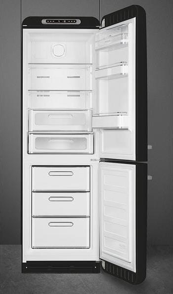 Produktbild Smeg Retro Style FAB32RBL5 (331 l)