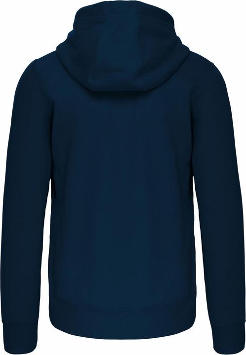 Immagine prodotto Kariban Felpa con cappuccio con zip integrale Unisex Adulto (3XL)