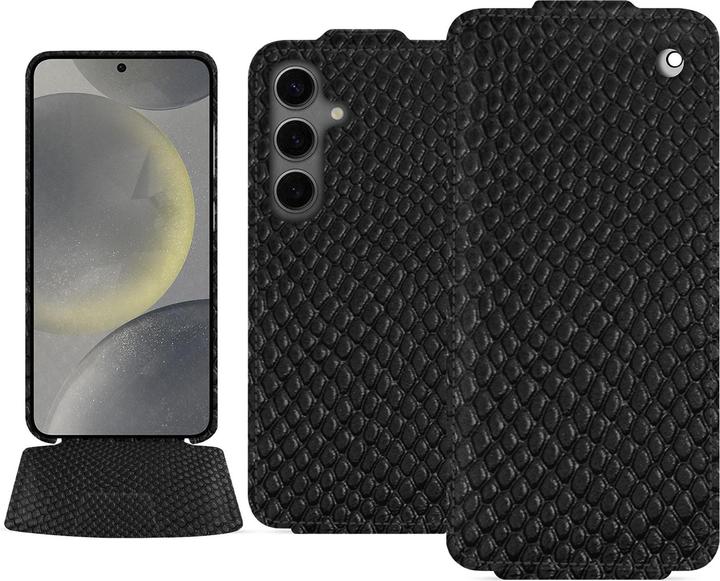 Serpent nero ( Noir / Black)
