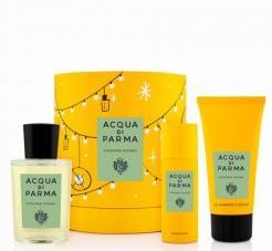Immagine prodotto Acqua Di Parma Colonia Futura (Set profumo)