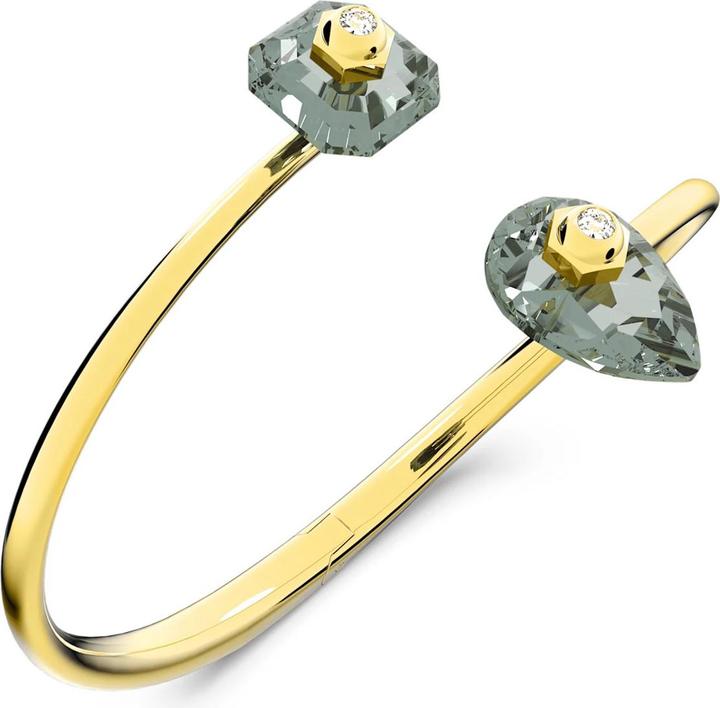 Actual product image Swarovski Numina bangle (16.10 cm, Metal)