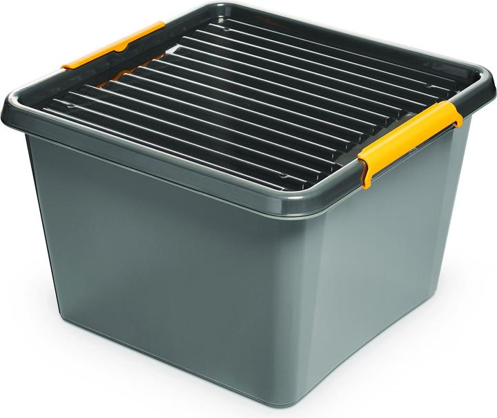 Image du produit Orplast Solid (32 l)