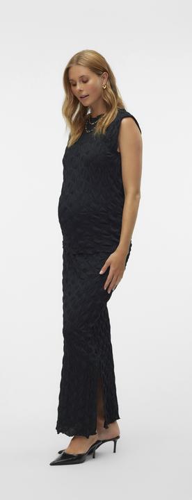 Image du produit Mamalicious Jupe longue taille haute (XS)