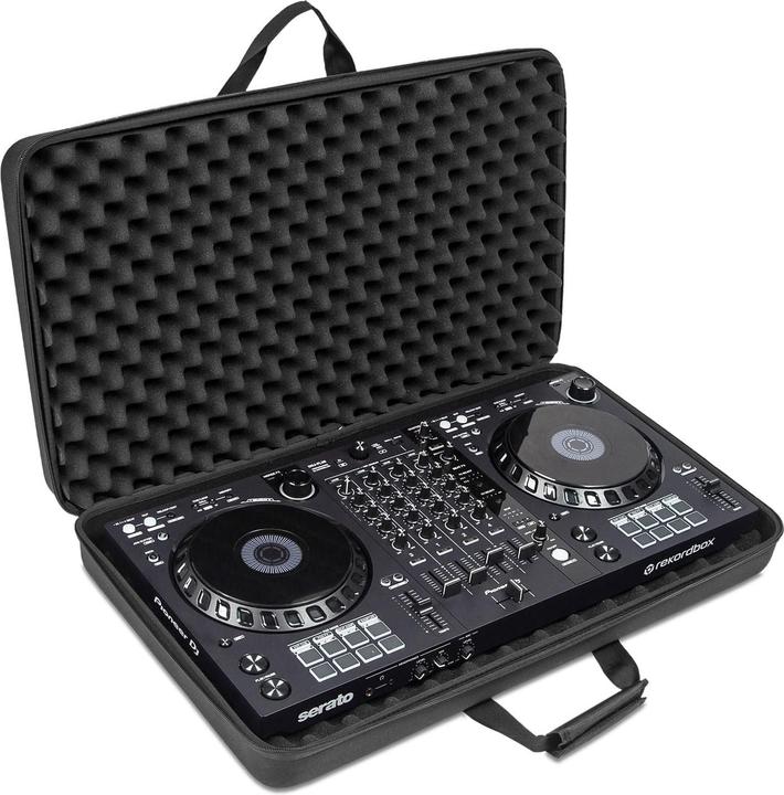 Actual product image UDG U8303bl Creator Controller Hardcase XL