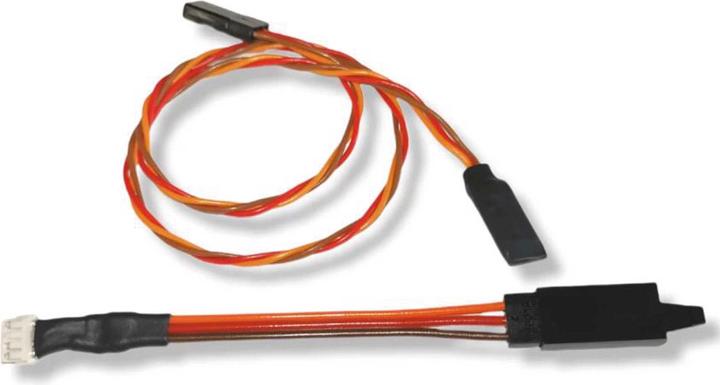 Produktbild Hepf Temperatursensor ID für Ibex Controller