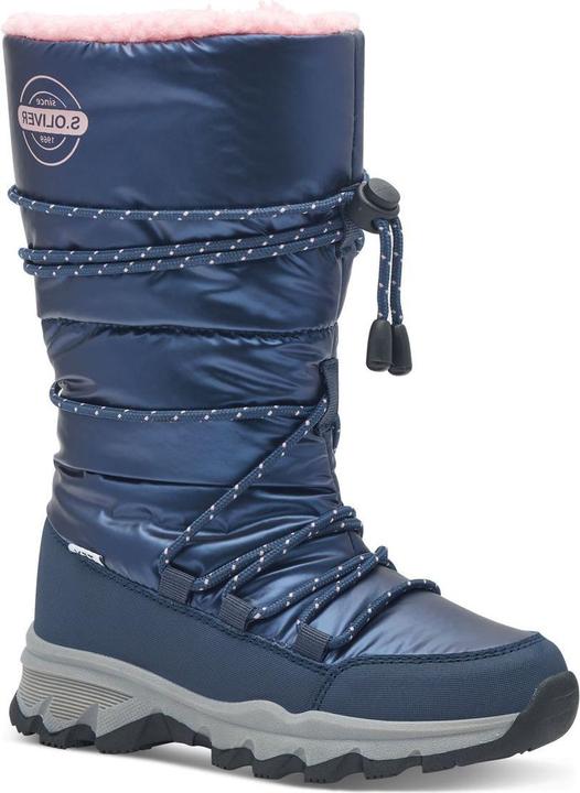 Pettine Navy.